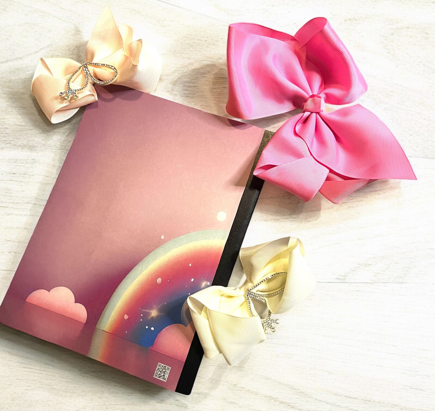 Unicorn Composition Notebook Covers