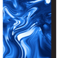 Blue Locker Composition Notebook Covers