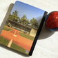 Baseball Composition Notebook Covers