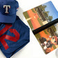 Baseball Composition Notebook Covers