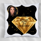 Personalized Throw Pillows