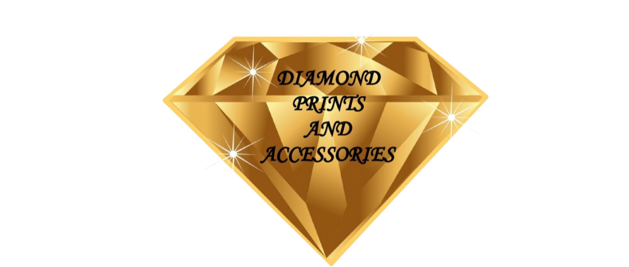 Diamond Prints and Accessories