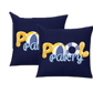 Personalized Throw Pillows