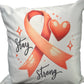 Personalized Throw Pillows