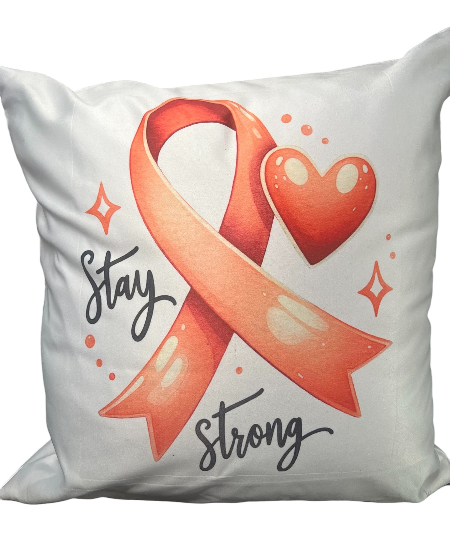 Personalized Throw Pillows