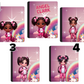 Unicorn Composition Notebook Covers